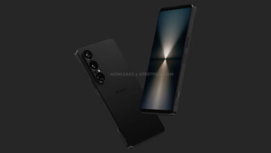 Photo of Xperia 1 VII выйдет раньше, чем ожидалось: Sony раскрыла дату презентации