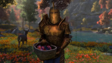 Photo of «Они делают нечто действительно особенное»: разработчику The Elder Scrolls IV: Oblivion Remastered тоже не терпится поиграть в Skyblivion