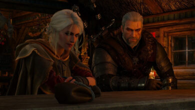 Photo of «10 лет Гвинта»: CD Projekt Red пригласила игроков на празднование юбилея The Witcher 3: Wild Hunt