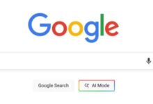 Photo of Google собралась избавиться от кнопки «Мне повезёт!» — её заменит ИИ-поиск