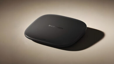 Photo of Xiaomi представила ТВ-приставки Mi Box 5 и Mi Box 5 Max — с Dolby Vision, DTS:X и ИИ по цене от $41