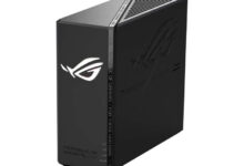 Photo of Asus представила игровые роутеры GS-BE18000 и TUF-BE9400 с Wi-Fi 7 и 2,5-Гбит/с портами