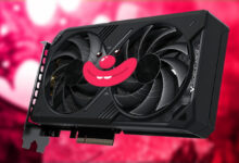 Photo of Ещё один повод избегать GeForce RTX 5060 Ti 8GB: карта «задыхается» без PCIe 5.0