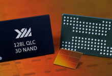 Photo of Samsung и SK Hynix попали в технологическую зависимость от китайской YMTC