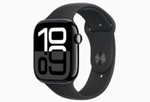 Photo of Продажи Apple Watch падают уже два года подряд — сказывается недостаток новых функций