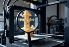 Photo of Искусственный интеллект вычислит любой 3D-принтер по десяти напечатанным на нём моделям