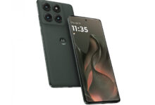 Photo of Motorola представила смартфон Edge 2025 с кнопкой быстрого доступа к ИИ-функциям