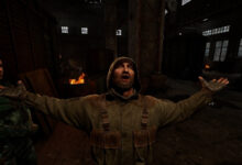 Photo of Следующее большое обновление для S.T.A.L.K.E.R. 2: Heart of Chornobyl не заставит себя долго ждать — GSC раскрыла сроки выхода патча 1.4