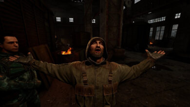 Photo of Следующее большое обновление для S.T.A.L.K.E.R. 2: Heart of Chornobyl не заставит себя долго ждать — GSC раскрыла сроки выхода патча 1.4