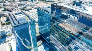 Photo of В ответ на пошлины Samsung сделает акцент на дорогие продукты, но Трамп думает, что компания построит в США «огромные заводы»