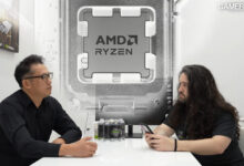 Photo of ASRock признала, что её материнские платы ломают процессоры Ryzen 9000