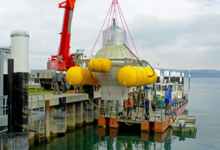 Photo of Немцы ушли на дно морское в поисках места для хранения возобновляемой энергии в сжатой воде