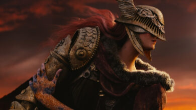 Photo of Bandai Namco подтвердила слухи об экранизации Elden Ring — фильм снимет большой фанат игры и режиссёр «Аннигиляции» Алекс Гарланд