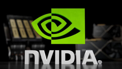 Photo of Nvidia пообещала не отправлять в Китай дизайны графических процессоров