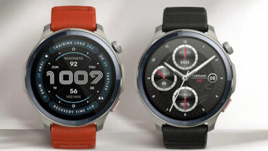 Photo of Представлены умные часы Amazfit Balance 2 с 1,5-дюймовым AMOLED-дисплеем и 21-дневной автономностью