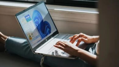 Photo of Microsoft лишила новых пользователей возможности использовать пароли