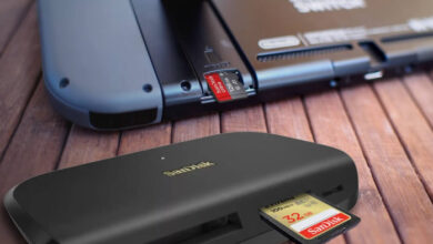 Photo of Первый квартал SanDisk без WD показал падение выручки и убыток в $103 млн