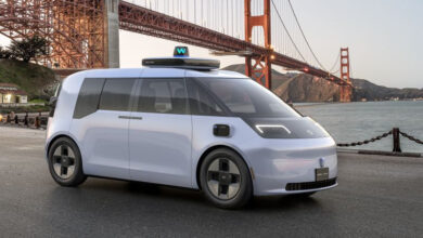 Photo of До конца следующего года Waymo удвоит количество роботакси и наладит производство минивэнов Zeekr RT