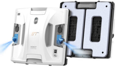 Photo of Hobot представил новый флагманский робот-мойщик окон S7 Pro