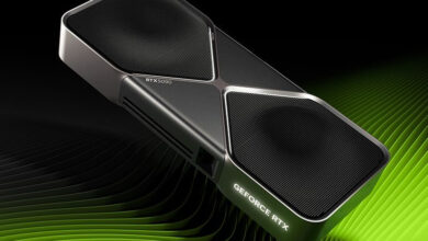 Photo of Игровые видеокарты Nvidia подорожали в Китае после запрета ускорителей H20