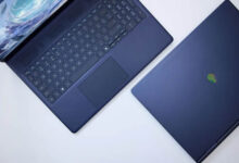 Photo of Alienware представила тонкие и доступные геймерские ноутбуки Aurora 16 и 16X в сдержанном дизайне