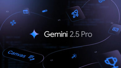 Photo of Google обновила ИИ-модель Gemini 2.5 Pro, улучшив её способности в программировании