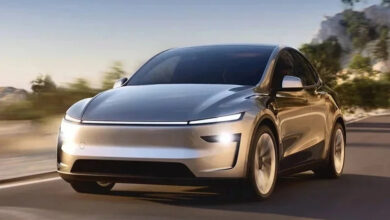 Photo of Продажи Tesla в апреле резко упали как в Китае, так и в Европе