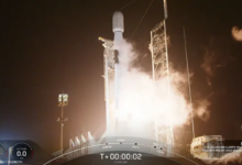 Photo of SpaceX установила рекорд повторного использования ракет Falcon 9 — всё ближе к трём десяткам