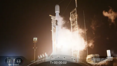 Photo of SpaceX установила рекорд повторного использования ракет Falcon 9 — всё ближе к трём десяткам