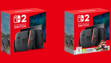 Photo of Старт с препятствиями: Nintendo признала, что ожидает слабые продажи Switch 2 вперемешку с дефицитом