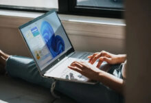 Photo of Microsoft лишила новых пользователей возможности использовать пароли