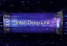 Photo of Intel без лишнего шума свернула поддержку технологии Deep Link