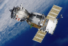 Photo of «Российский Starlink» получит статус нацпроекта