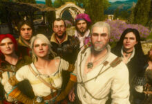 Photo of The Witcher 3: Wild Hunt сравнялась по продажам со Skyrim, а дополнение Phantom Liberty купил каждый третий владелец Cyberpunk 2077