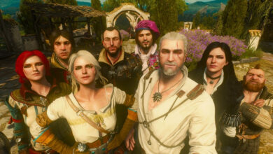 Photo of The Witcher 3: Wild Hunt сравнялась по продажам со Skyrim, а дополнение Phantom Liberty купил каждый третий владелец Cyberpunk 2077