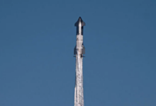 Photo of Регулятор разрешил запускать корабли SpaceX Starship в пять раз чаще прежнего