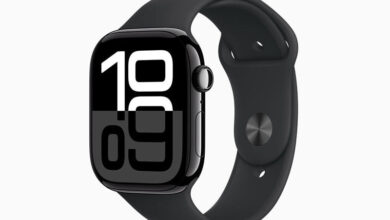 Photo of Продажи Apple Watch падают уже два года подряд — сказывается недостаток новых функций