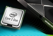 Photo of GeForce RTX 5090 наконец получила поддержку древних процессоров Intel Core 2 Duo