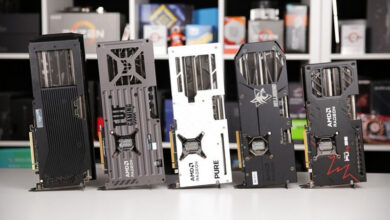 Photo of Radeon RX 9070 и RX 9070 XT больше не продаются по рекомендованным ценам