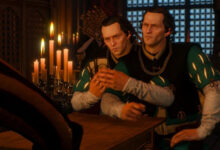 Photo of «Лучшая карточная игра с RPG-элементами»: с 2022 года пользователи The Witcher 3: Wild Hunt наиграли в «Гвинт» более 458 миллионов партий