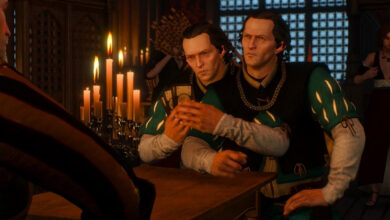 Photo of «Лучшая карточная игра с RPG-элементами»: с 2022 года пользователи The Witcher 3: Wild Hunt наиграли в «Гвинт» более 458 миллионов партий