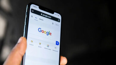 Photo of Google обновила дизайн поискового виджета на Android