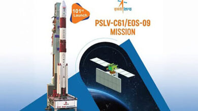 Photo of Индия потеряла новый спутник по пути на орбите — у ракеты-носителя PSLV-XL отказал двигатель