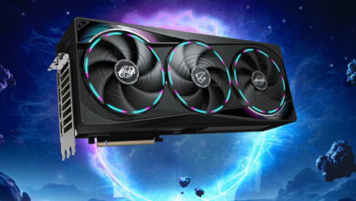 Photo of Репутация Gigabyte дала течь: всё больше владельцев RTX 5000 жалуются на вытекающие термопрокладки
