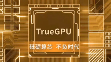 Photo of Китайцы выпустили первую видеокарту на суверенном 6-нм GPU — Lisuan G100, которую сравнивают с RTX 4060