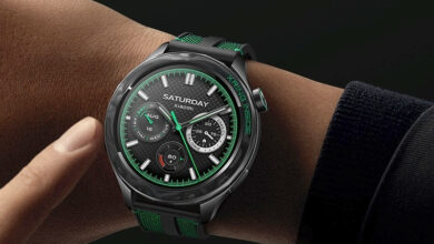 Photo of Xiaomi представила часы Watch S4 на фирменном чипе Xring T1 с модемом 4G собственной разработки