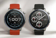 Photo of Представлены умные часы Amazfit Balance 2 с 1,5-дюймовым AMOLED-дисплеем и 21-дневной автономностью
