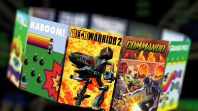 Photo of Microsoft добавила в Game Pass более 60 классических игр Activision, и «это только начало»