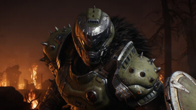 Photo of Doom: The Dark Ages по ошибке вышла в Steam раньше времени, но не для всех
