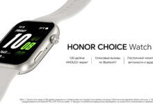 Photo of В России начались продажи доступных смарт-часов Honor Choice Watch 2i с автономностью до двух недель